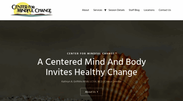 centerformindfulchange.com