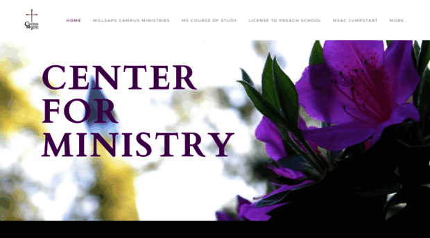 centerforministry.com