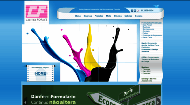 centerforms.com.br