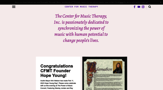 centerformusictherapy.com