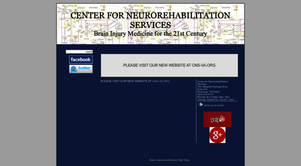 centerforneurorehabservices.org