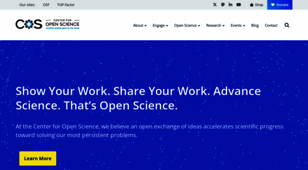 centerforopenscience.org