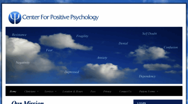 centerforpositivepsychology.com