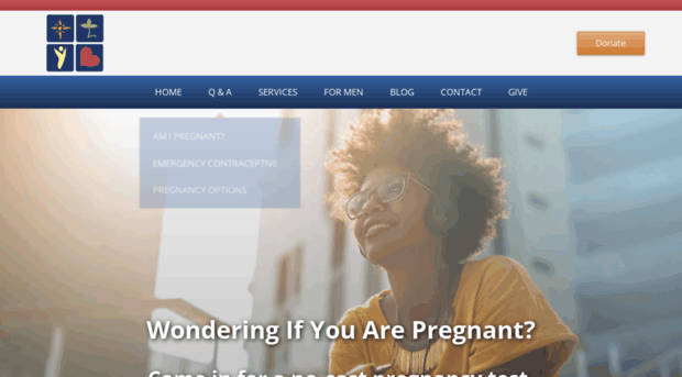 centerforpregnancychoices.com