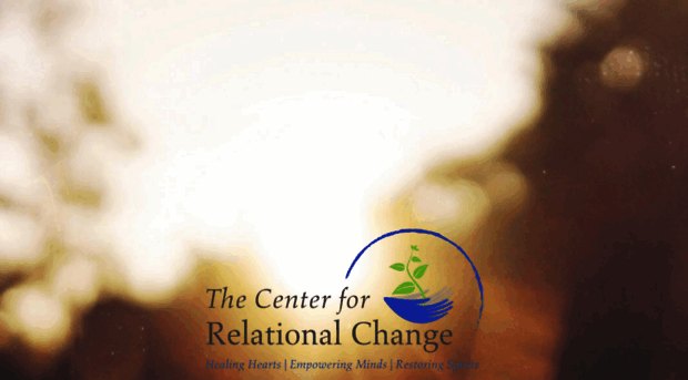 centerforrelationalchange.com