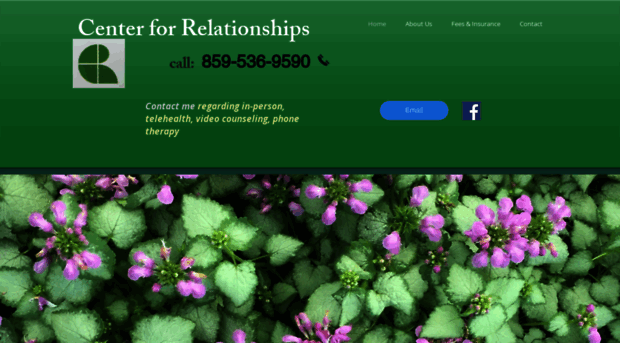 centerforrelationships.net