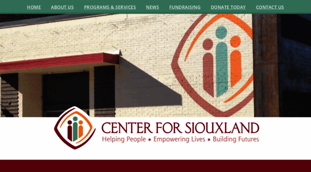 centerforsiouxland.org