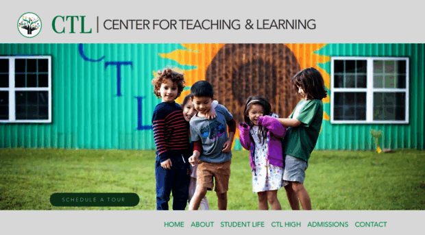 centerforteachingandlearning.com