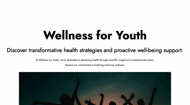 centerforyouthwellness.org