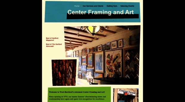 centerframingandart.com