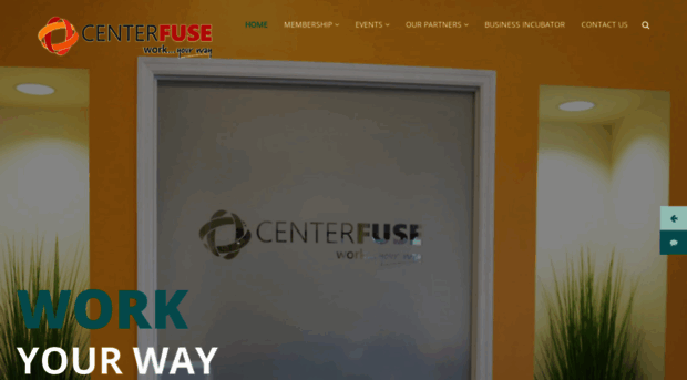 centerfuse.work