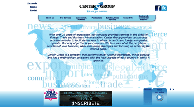 centergroup.net