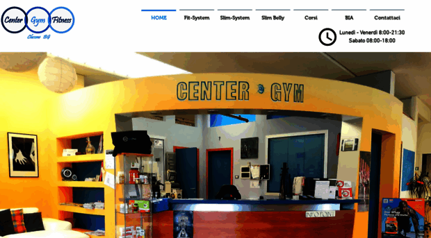 centergym.it