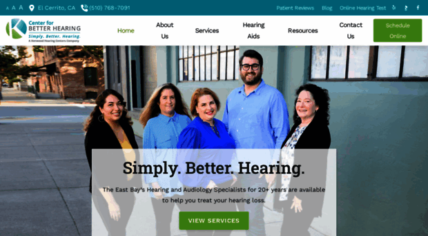 centerhearingaids.com