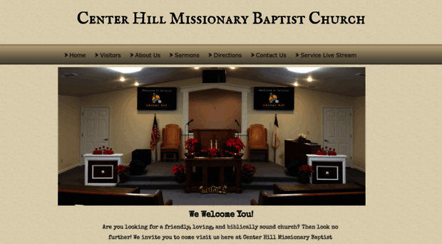 centerhillmbc.com