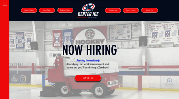 centericesports.net