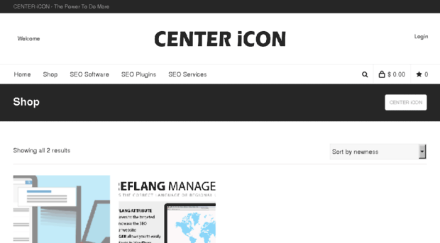 centericon.com