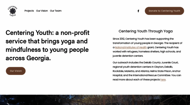 centeringyouth.org