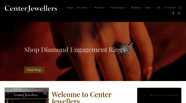 centerjewellers.ie