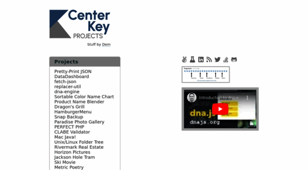 centerkey.com