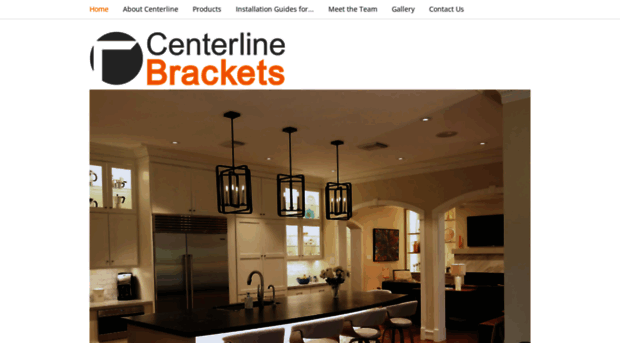 centerlinebrackets.com