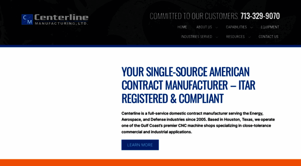 centerlinemanufacturingltd.com