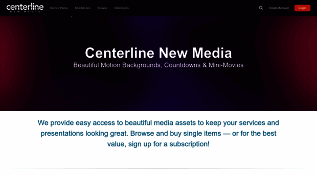 centerlinenewmedia.com