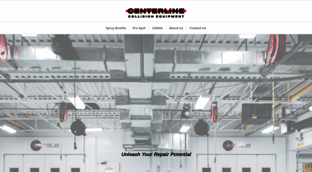 centerlinespraybooths.com