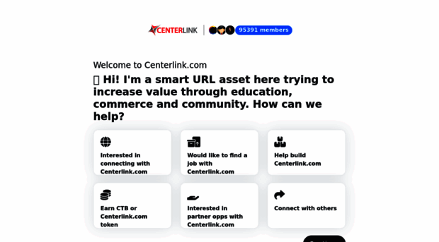 centerlink.com