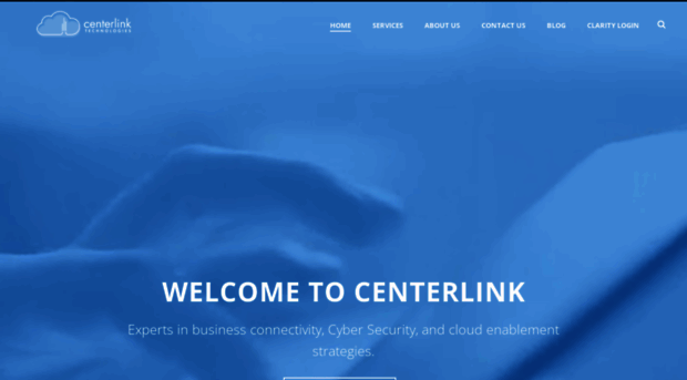 centerlinktechnologies.com