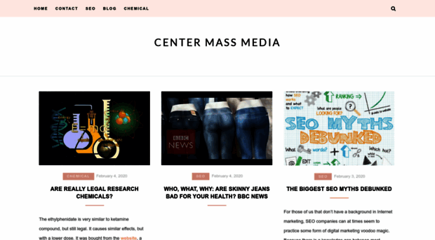 centermassmedia.com