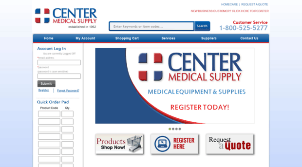 centermedical.com