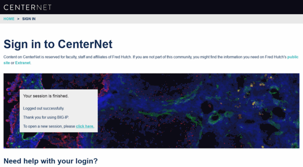 centernet-idp.fredhutch.org