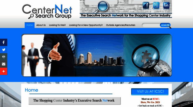 centernetsearchgroup.com