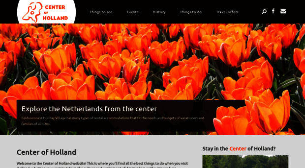 centerofholland.com