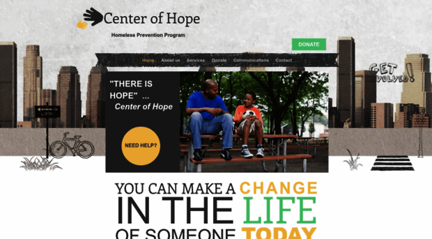 centerofhopeinc.org