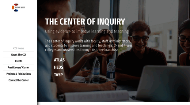 centerofinquiry.org