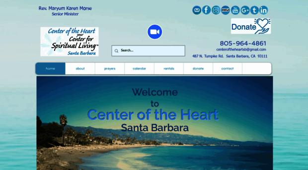 centeroftheheart.com