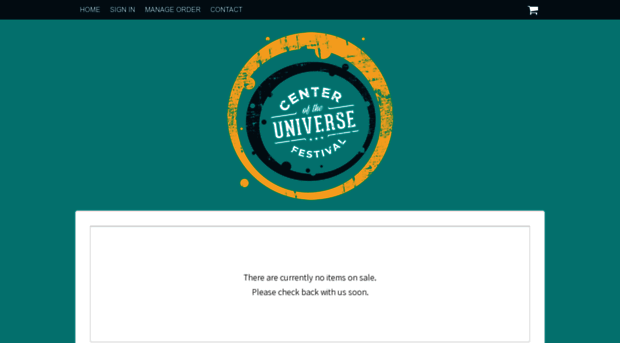 centeroftheuniversefestival-registration.frontgatetickets.com