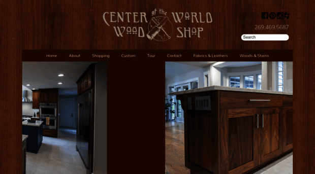 centeroftheworld.net