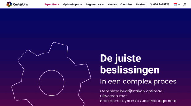 centerone.nl