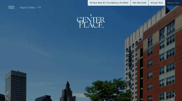 centerplaceprovidence.com