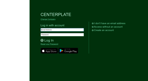 centerplate.greenemployee.com