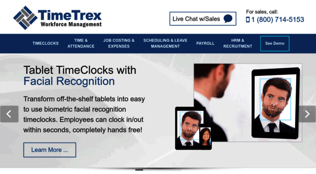 centerplate.timetrex.com