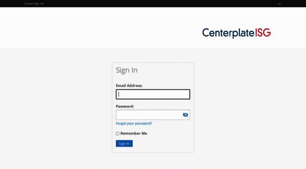 centerplateisg.igloocommunities.com