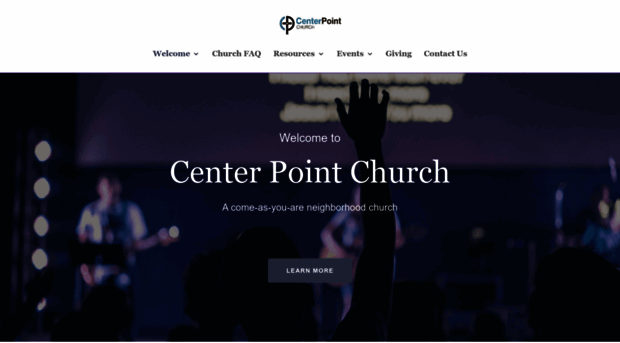 centerpointchurch.org