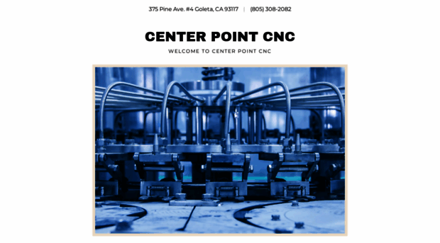 centerpointcnc.com