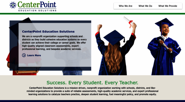 centerpointeducation.org