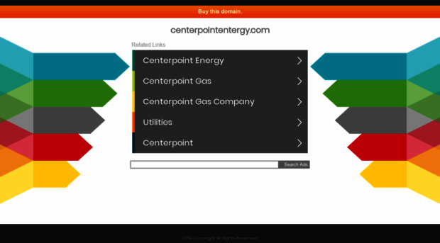 centerpointentergy.com