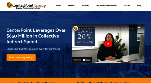 centerpointgroup.com